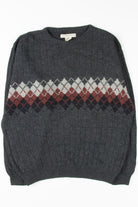 80s Sweater 2509