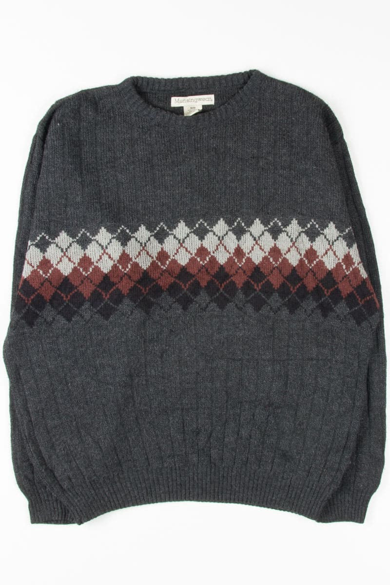 80s Sweater 2509