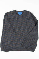 80s Sweater 2513