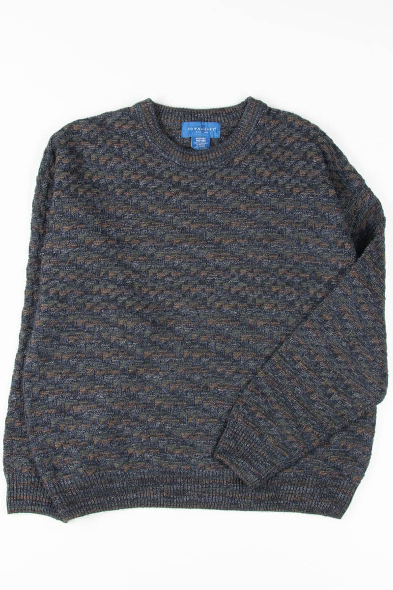 80s Sweater 2513