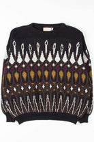 80s Sweater 2514