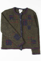 80s Sweater 2517