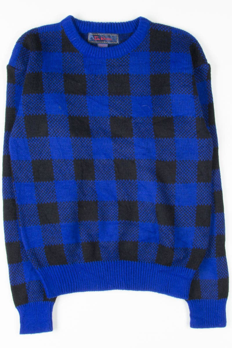 80s Sweater 2518