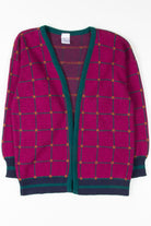 80s Sweater 2520