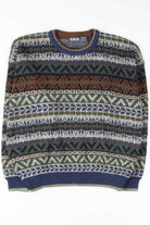 80s Sweater 2521