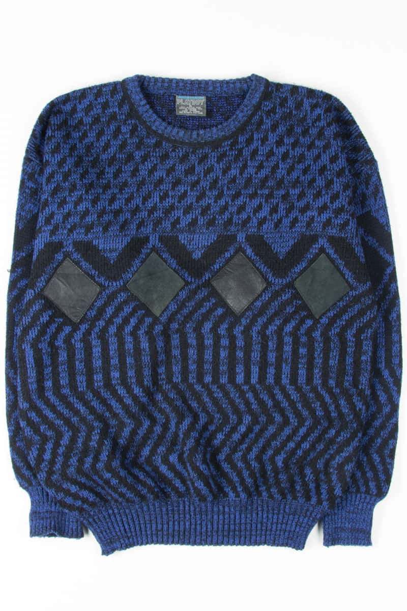 80s Sweater 2522