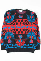 80s Sweater 2525