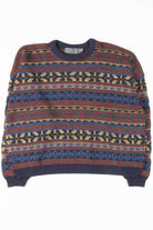 80s Sweater 2526