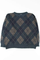 80s Sweater 2527