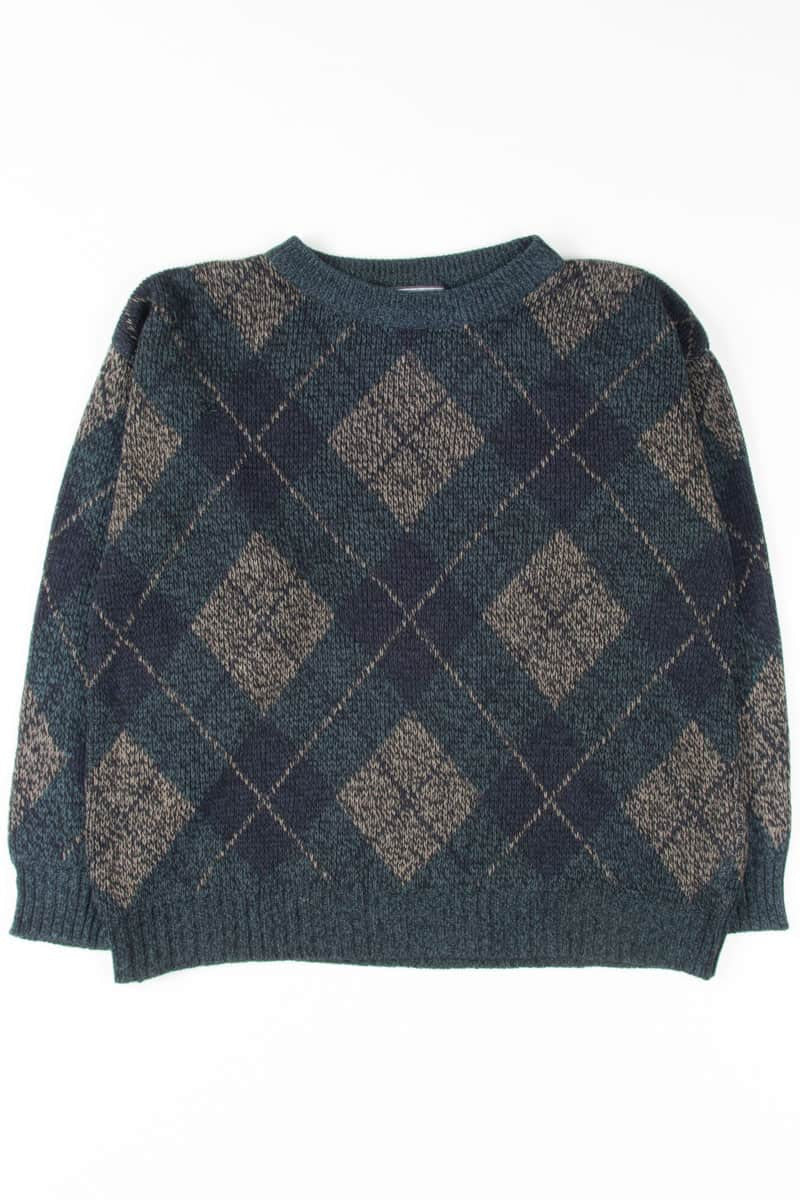 80s Sweater 2527