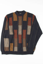 80s Sweater 2529
