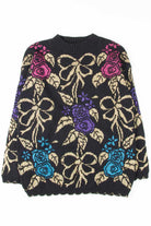 80s Sweater 2531
