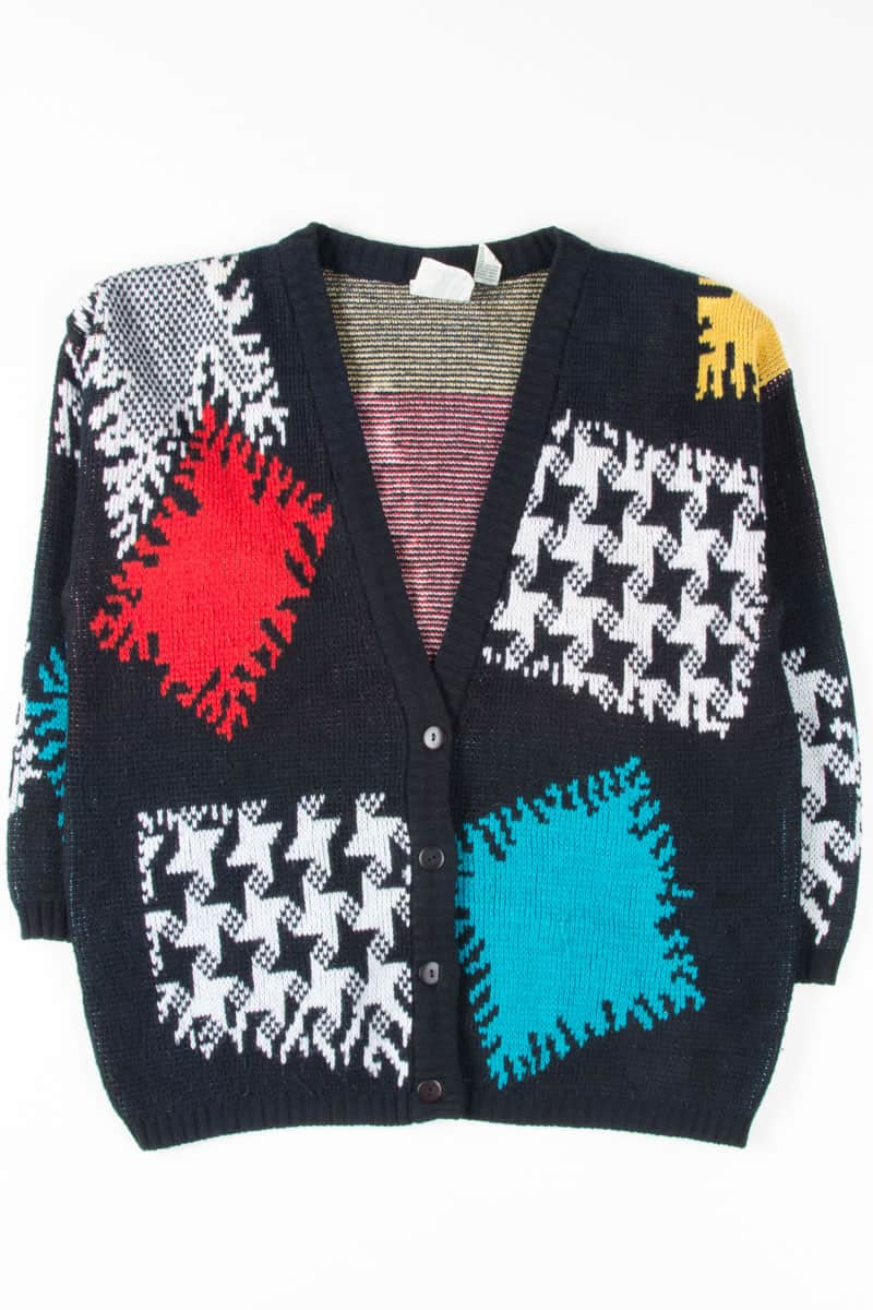 80s Sweater 2532