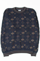 80s Sweater 2533