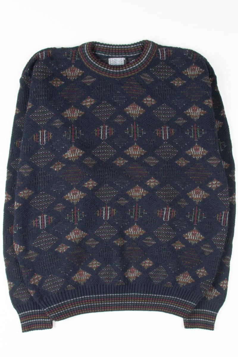 80s Sweater 2533
