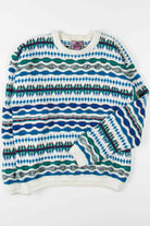 80s Sweater 2538