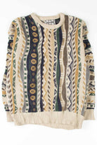 80s Sweater 2540