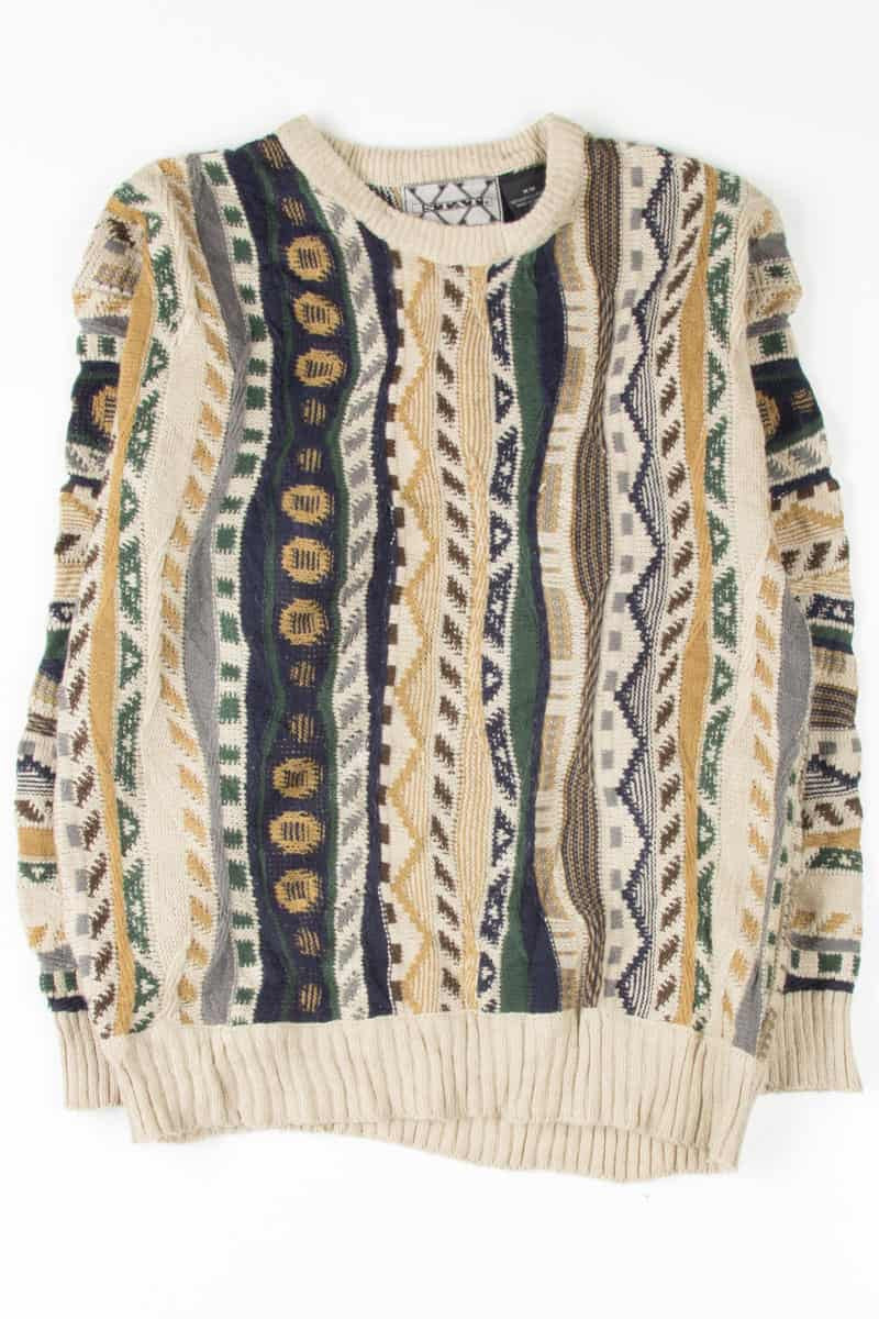 80s Sweater 2540