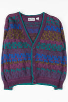80s Sweater 2541