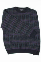80s Sweater 2542