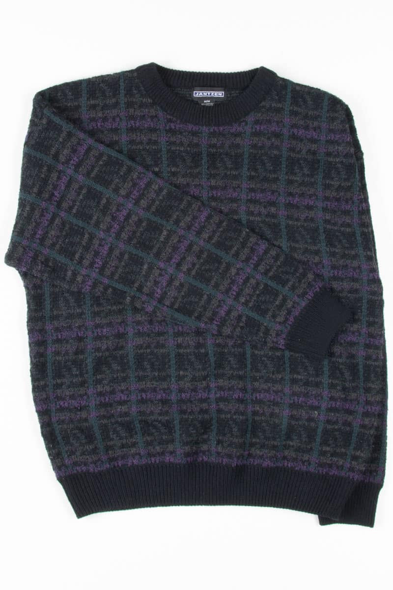 80s Sweater 2542