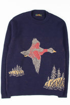 80s Sweater 2543