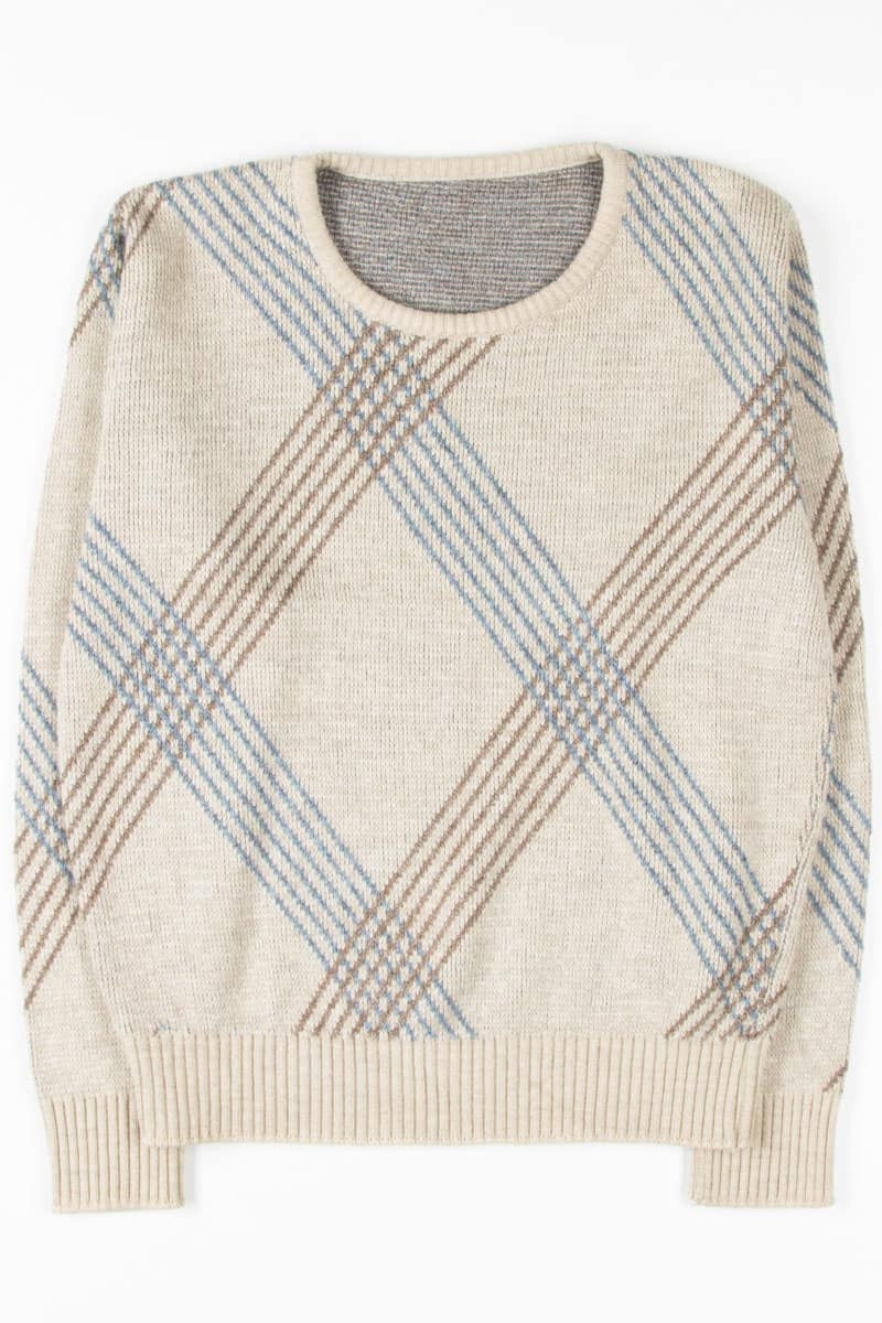 80s Sweater 2544