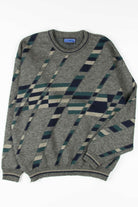 80s Sweater 2545