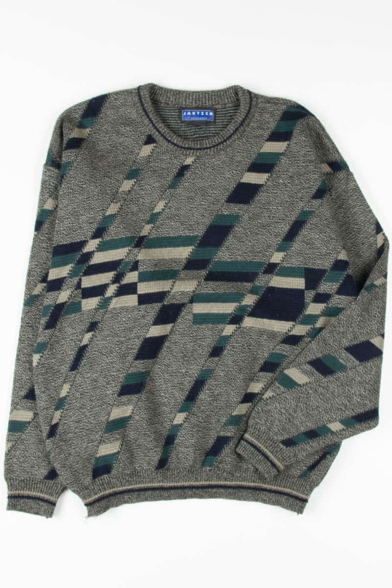 80s Sweater 2545