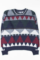 80s Sweater 2546