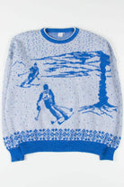 80s Sweater 2547