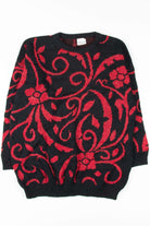 80s Sweater 2549