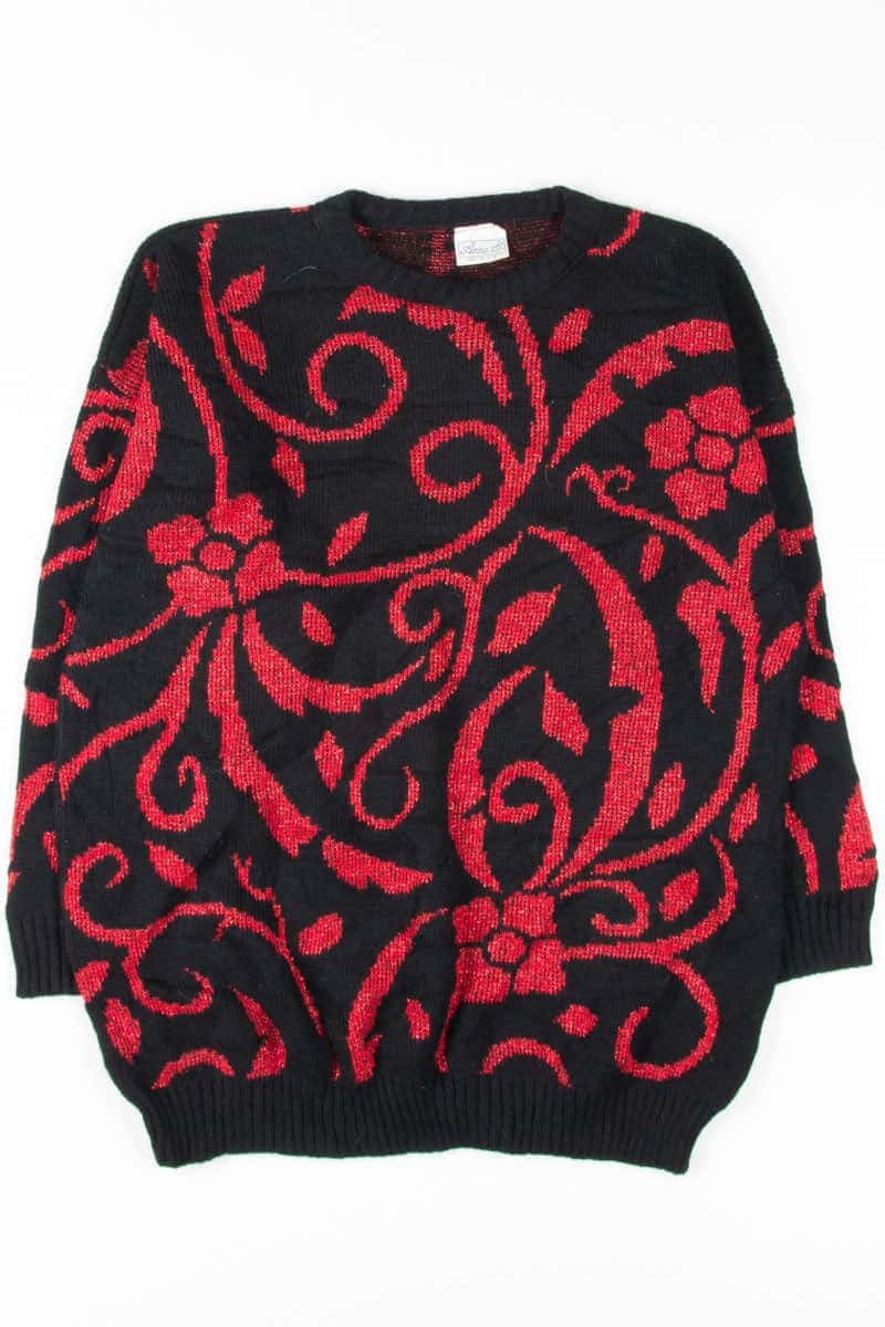 80s Sweater 2549