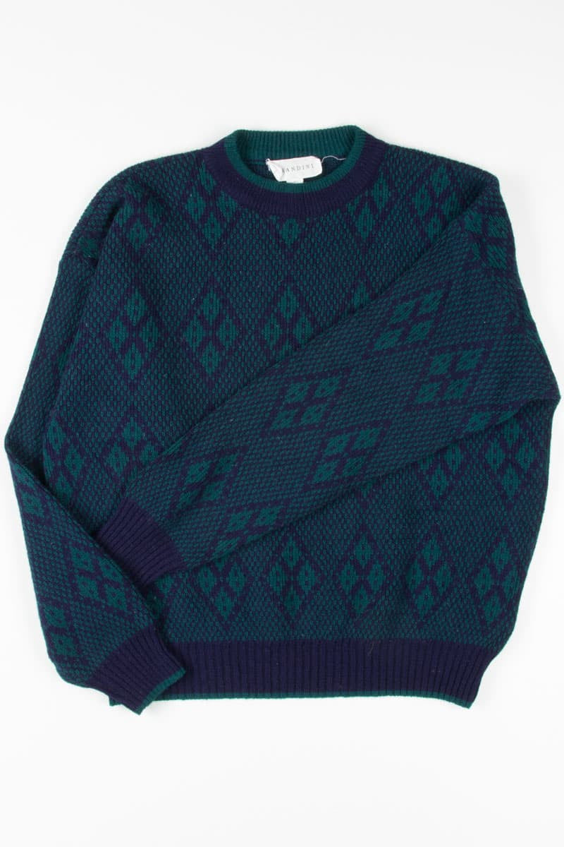 80s Sweater 2556