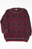 80s Sweater 2559