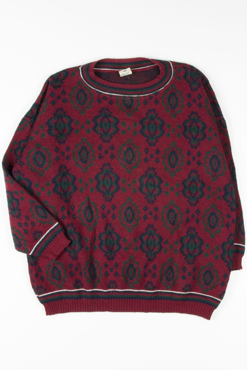80s Sweater 2559