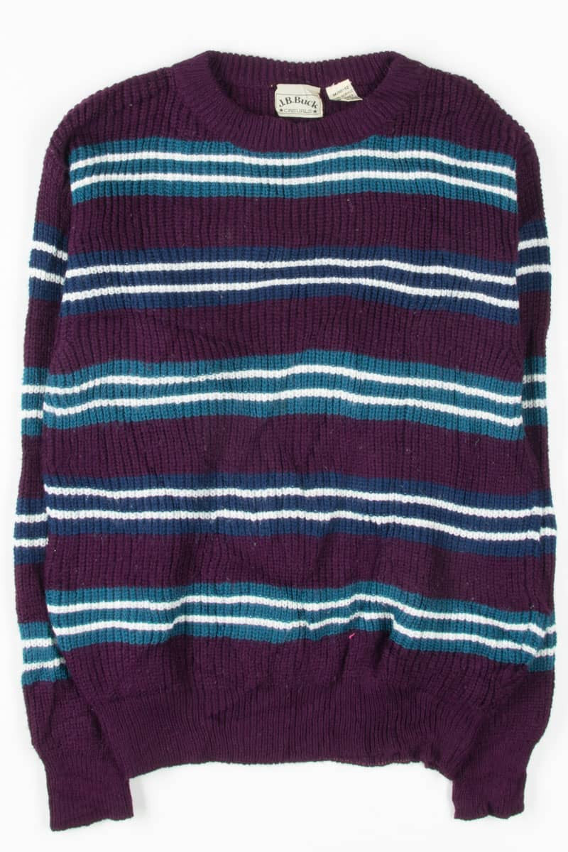 80s Sweater 2561