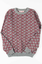 80s Sweater 2562