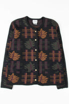 80s Sweater 2564