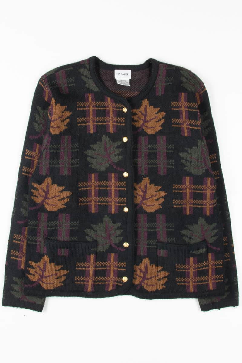 80s Sweater 2564