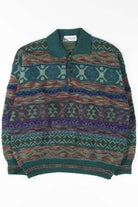 80s Sweater 2566
