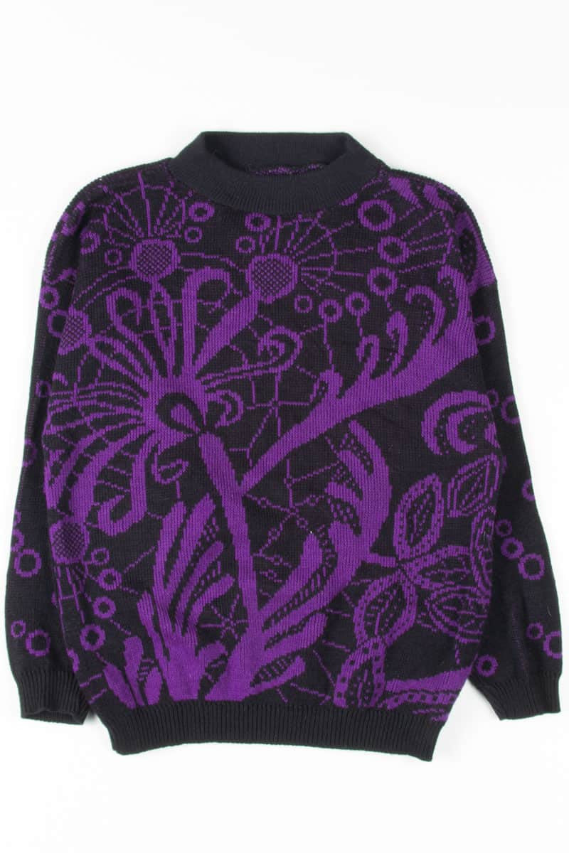 80s Sweater 2568