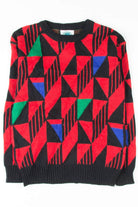 80s Sweater 2569