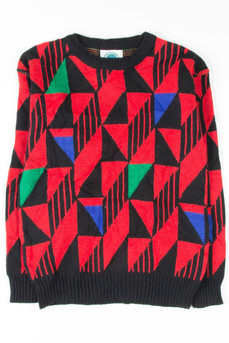 80s Sweater 2569