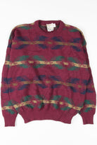 80s Sweater 2571
