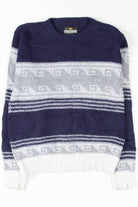 80s Sweater 2572