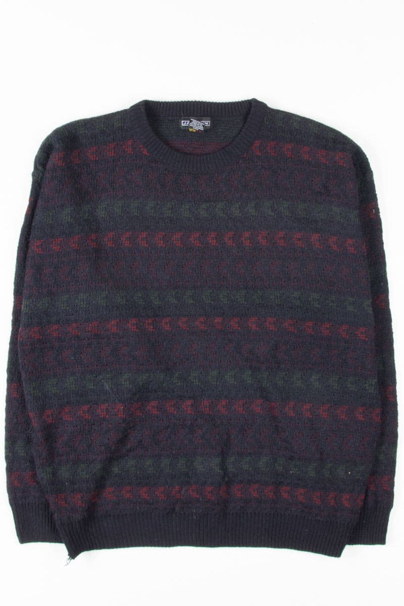 80s Sweater 2573