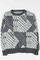 80s Sweater 2574