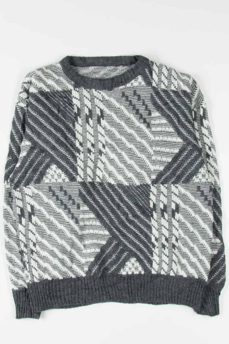 80s Sweater 2574