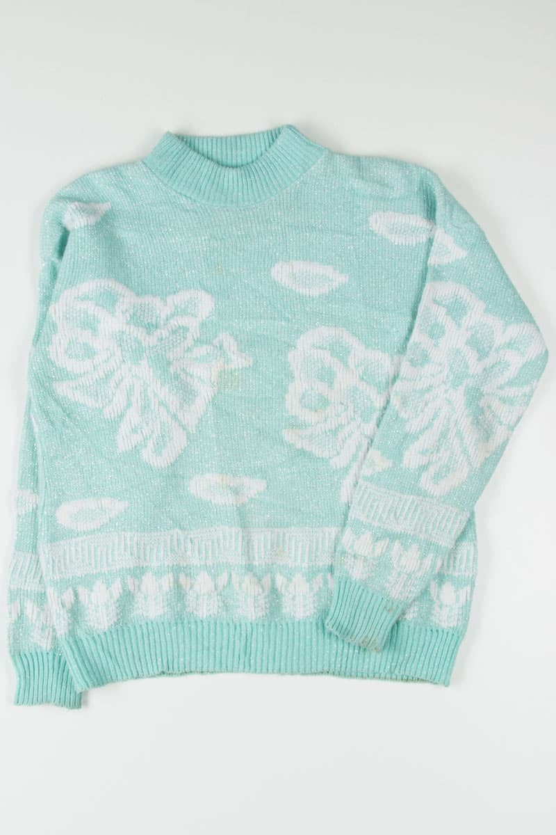 80s Sweater 2575